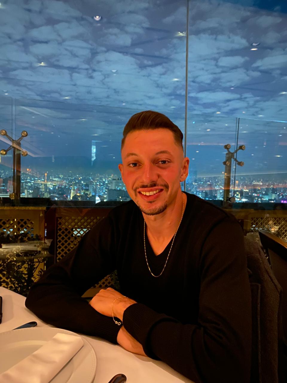 Breno Everthon - VMT Drivers